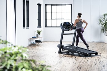BIEŻNIA HORIZON FITNESS T202-26