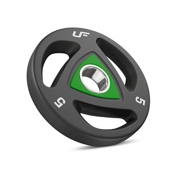 Obciążenie olimp. poliuretanowe 1.25-20 kg-UpForm