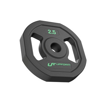 SZTANGA BODY PUMP 20 kg poliuretan-UpForm