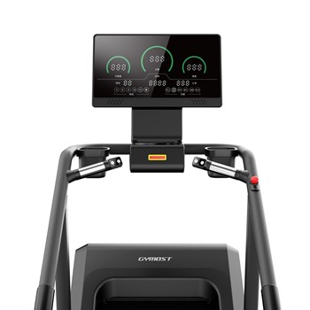 Schody Elektromagnetyczne Gymost GYM-LT02EB-LED