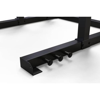 Klatka do treningu (Half Rack) Toorx WLX-3400