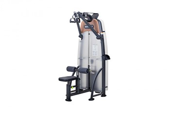 Maszyna na grzbiet  SportsArt N916