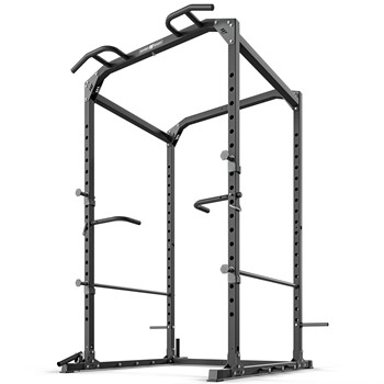 Wielofunkcyjna klatka treningowa Power Rack