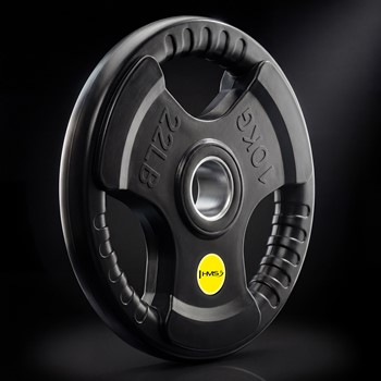 TALERZ OLIMPIJSKI OGUMOWANY 10 KG HMS TOK10 PRO