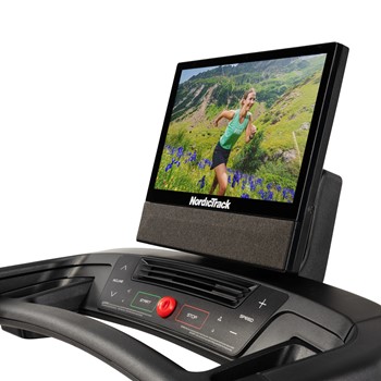 NORDICTRACK BIEŻNIA ELEKTRYCZNA T16