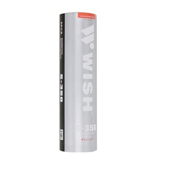 LOTKI NYLON OPAK.6 SZT. WISH S-350