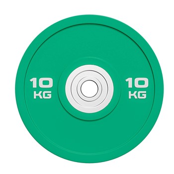 Zestaw poliuretanowych (PU) bumperów 150 kg - UpFo