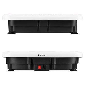 PLATFORMA WIBRACYJNA Z LINKAMI HMS  SVP45