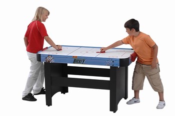 Stół do Cymbergaja Mistral Air hockey Garlando