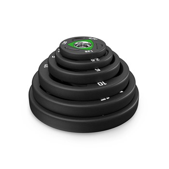 Obciążenie olimp. poliuretanowe 1.25-20 kg-UpForm