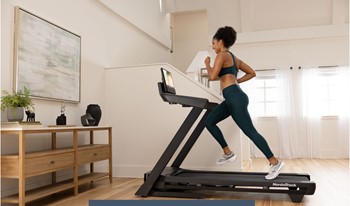 NORDICTRACK BIEŻNIA ELEKTRYCZNA T16