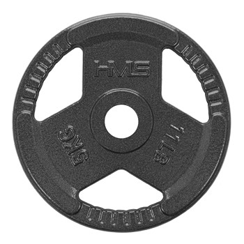 TALERZ HAMMERTONE ANTRACYT 5 KG HMS THM05