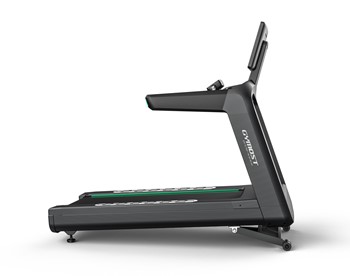 BIEŻNIA GYMOST 7940 TFT 23,8”dotykowy AC 6KM
