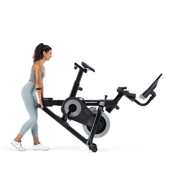 NORDICTRACK ROWER SPININGOWY COMMERCIAL X24