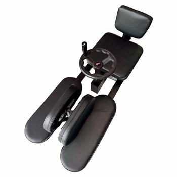 Profesjonalny przyrząd do rozciągania nóg szpagat