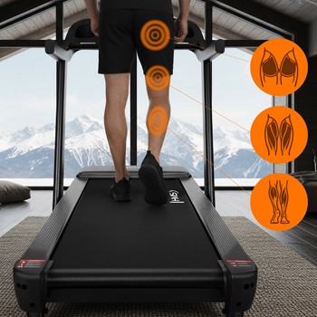 BIEŻNIA Z DWUKIERUNKOWĄ REGULACJĄ KĄTA HMS TERRUN