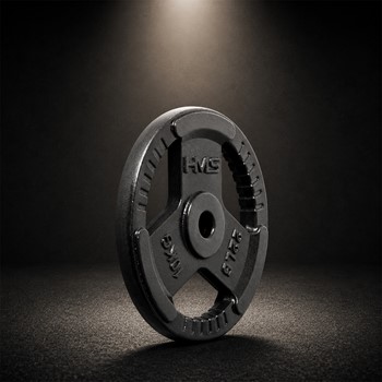 TALERZ HAMMERTONE ANTRACYT 10 KG HMS THM10