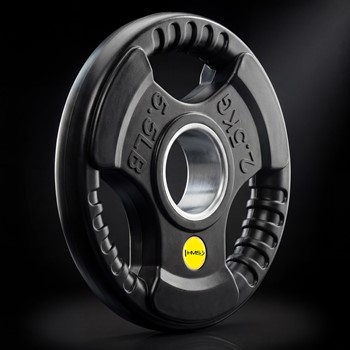 TALERZ OLIMPIJSKI OGUMOWANY 2.5 KG HMS TOK02 PRO