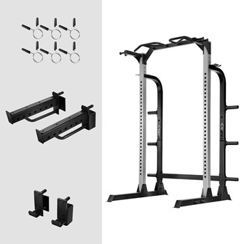 KLATKA TRENINGOWA SEMI COMMERCIAL HMS KLT5432