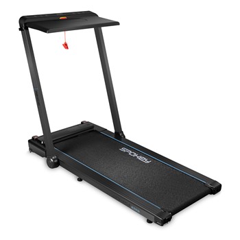 Bieżnia elektryczna z biurkiem Spokey EZRA