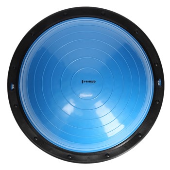 PIŁKA DO BALANSOWANIA NEW BLUE HMS BSX10