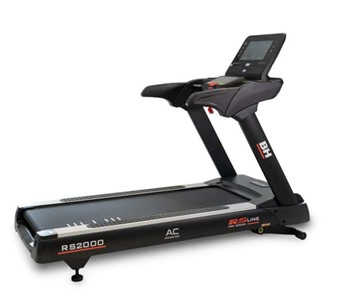 Bieżnia BH Fitness RS2000 AC TFT 16