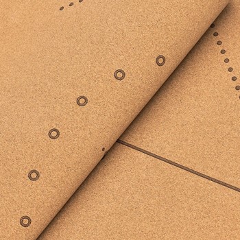 MATA DO JOGI KORKOWA SAVASANA SPOKEY 926522