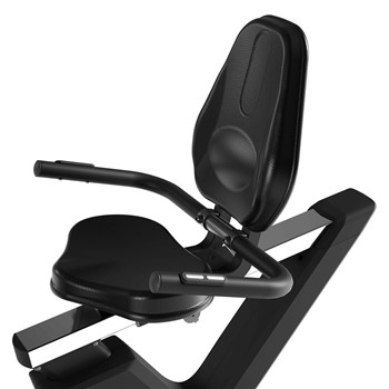 Rower poziomy HORIZON FITNESS 5.0 R czarny