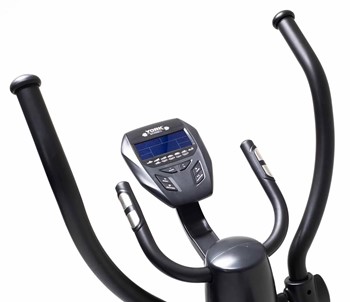 TRENAŻER ELIPTYCZNY YORK FITNESS HX9