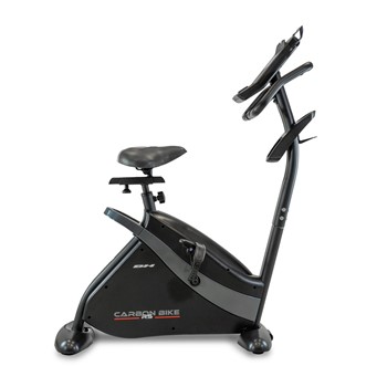 ROWER CARBON BIKE Carbon Bike RS H8705B FTMS Black