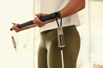 Zestaw Centr Workout Kit