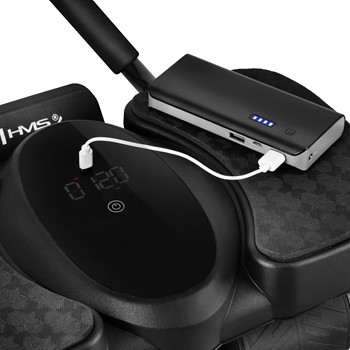 AUTOMATYCZNE KOŁO DO ĆWICZEŃ MIĘŚNI BRZUCHA KA40