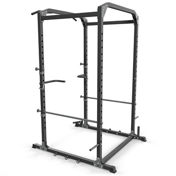 Wielofunkcyjna klatka treningowa Power Rack