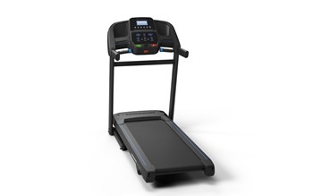 BIEŻNIA HORIZON FITNESS T202-26