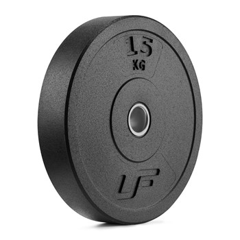 Obciążenie olimpijskie Bumper 5-25 kg Bumper-UpFor