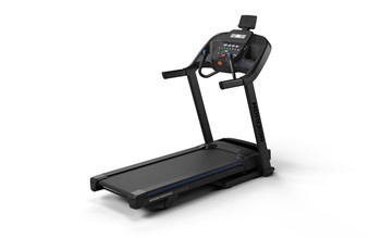 BIEŻNIA HORIZON FITNESS 7.0 AT 24