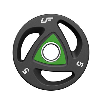 Obciążenie olimp. poliuretanowe 1.25-20 kg-UpForm