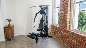 Atlas M2 Inspire Fitness by Centr M202