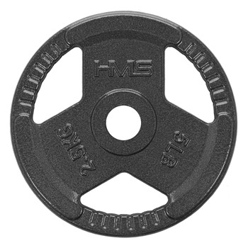TALERZ HAMMERTONE ANTRACYT 2.5 KG HMS THM02