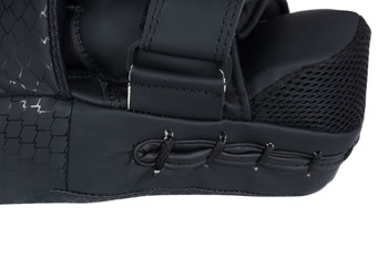 Łapy trenerskie ŁZ-MATT-BLACK NEW
