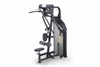 Mięsień najszerszy grzbietu SportsArt  DF303