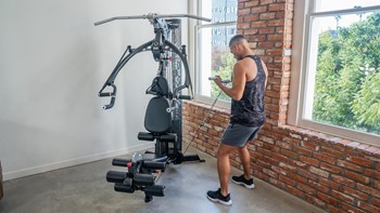 Atlas M2 Inspire Fitness by Centr M202