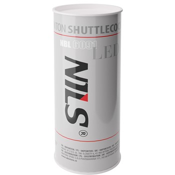 LOTKI NYLON LED 3 SZT. NILS NBL6091