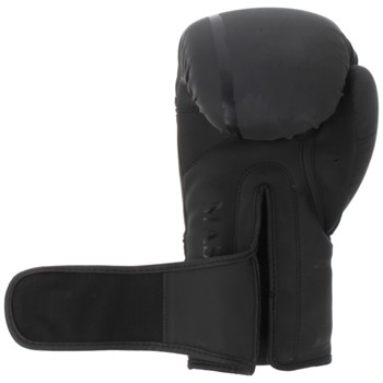 Rękawice bokserskie MASTERS RPU-MATT-BLACK 14 OZ