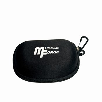 Uchwyty treningowe na sztangę do martwego KF-198