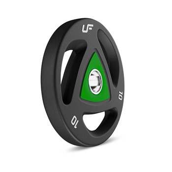 Obciążenie olimp. poliuretanowe 1.25-20 kg-UpForm