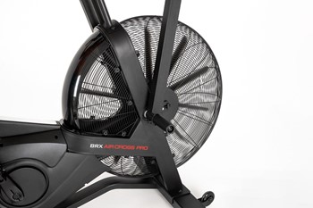 ROWER Powietrzny BRX Air Cross Pro Toorx Fitness