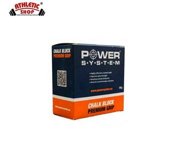 MAGNEZJA CHALK BLOCK 56G POWER SYSTEM