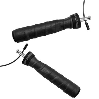 Skakanka z wyjmowanymi obciążeniami Spokey PUMP