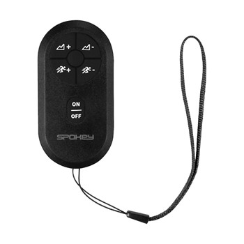 Bieżnia elektryczna walking pad Spokey TORUS